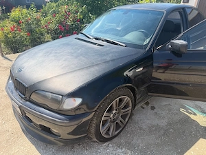 Bmw e46 2.0 diesel - imagine 6
