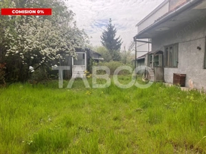 Teren de vanzare cartierul Ghoergheni Comision 0%