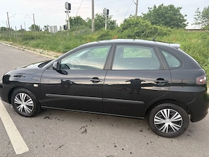 Vand seat ibiza 1.4 benzina an 2009 - imagine 5