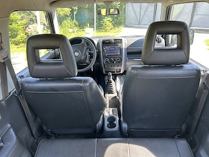 Suzuki Jimny 4x4 2009 - imagine 5