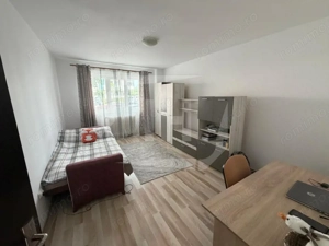 Apartament 2 camere, zona Big Manastur, pet friendly