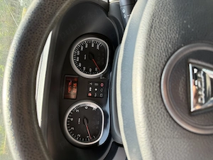 Dacia Duster 2013 4x2 - imagine 6