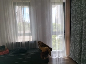 Apartament 3 camere Brancoveanu, la 5 min de metrou. Terasa. Parcare subterana. - imagine 6