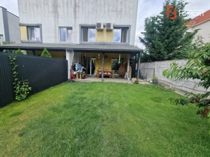 Duplex de vanzare cu 4 camere, cu teren de 303 mp, Ghiroda - imagine 8