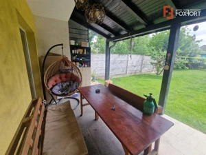 Duplex de vanzare cu 4 camere, cu teren de 303 mp, Ghiroda - imagine 11