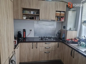 Duplex de vanzare cu 4 camere, cu teren de 303 mp, Ghiroda - imagine 2