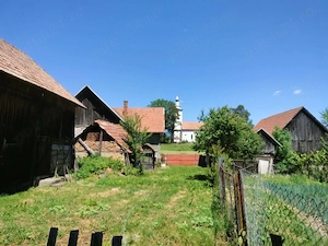 De vanzare casa cu anexe si gradina 2418 m.p la 30 km distanta de Cluj Napoca - imagine 8