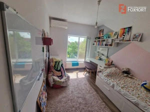 Duplex de vanzare cu 4 camere, cu teren de 303 mp, Ghiroda - imagine 9