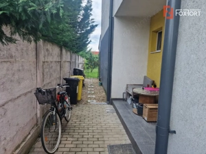 Duplex de vanzare cu 4 camere, cu teren de 303 mp, Ghiroda - imagine 18