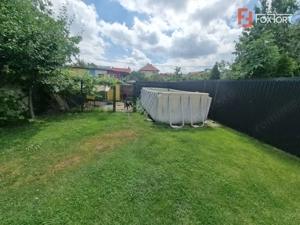 Duplex de vanzare cu 4 camere, cu teren de 303 mp, Ghiroda - imagine 17