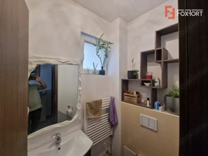 Duplex de vanzare cu 4 camere, cu teren de 303 mp, Ghiroda - imagine 13