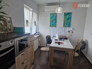 Duplex de vanzare cu 4 camere, cu teren de 303 mp, Ghiroda - imagine 10
