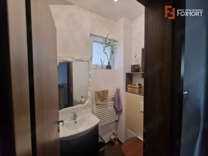 Duplex de vanzare cu 4 camere, cu teren de 303 mp, Ghiroda - imagine 14