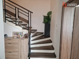 Duplex de vanzare cu 4 camere, cu teren de 303 mp, Ghiroda - imagine 15
