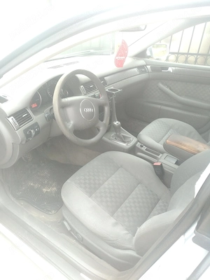Vand Audi A6 C5, 2.5 TDI, an 2005 - imagine 5