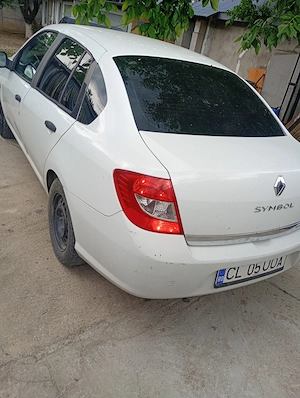 Renault Tahili benzina,gpl - imagine 5