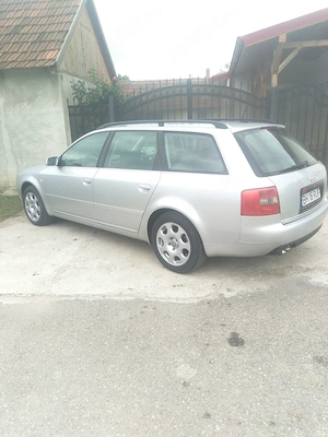 Vand Audi A6 C5, 2.5 TDI, an 2005 - imagine 2