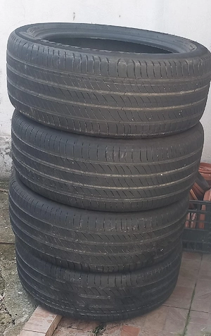 Anvelope de vara Michelin ePrimacy NOI 235/50/R19 - imagine 4
