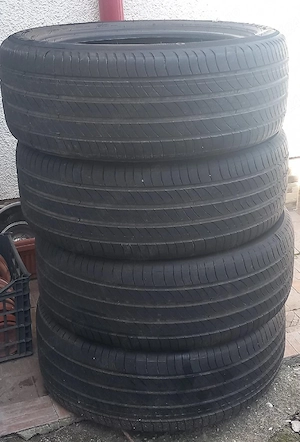 Anvelope de vara Michelin ePrimacy NOI 235/50/R19 - imagine 3