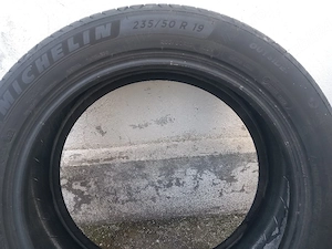 Anvelope de vara Michelin ePrimacy NOI 235/50/R19 - imagine 2