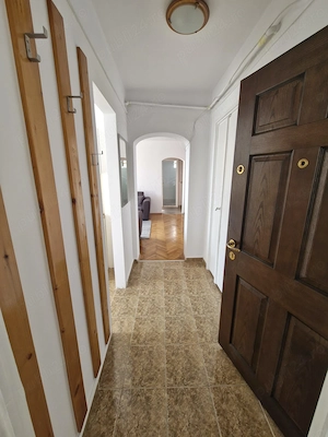 Apartament de inchiriat, 3 camere, central, Timisoara