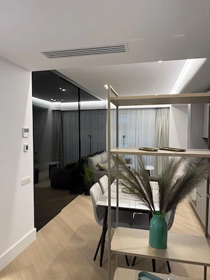 Inchiriere studio dublu Complex Cortina 126 Pipera  - imagine 3
