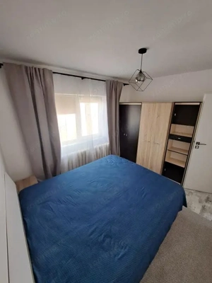Apartament 2 camere, 48mp, balcon inchis, boxa, zona Big Manastur - imagine 4