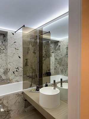 Inchiriere studio dublu Complex Cortina 126 Pipera  - imagine 6