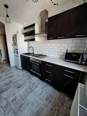 Apartament 2 camere, 48mp, balcon inchis, boxa, zona Big Manastur - imagine 2