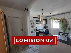 Apartament 2 camere, 48mp, balcon inchis, boxa, zona Big Manastur
