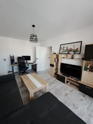 Apartament 2 camere, 48mp, balcon inchis, boxa, zona Big Manastur - imagine 5
