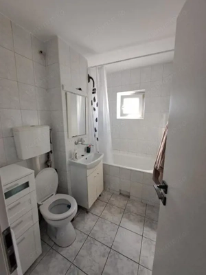 Apartament 2 camere, 48mp, balcon inchis, boxa, zona Big Manastur - imagine 8