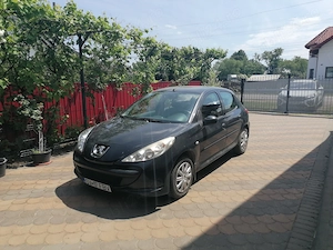 Vânzare Peugeot 2011