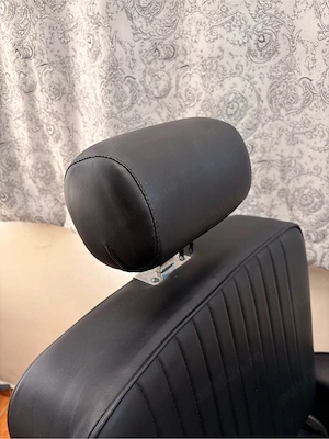 Scaun Frizerie Barbershop