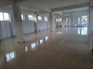 Spațiu Comercial 270 mp + Curte 180 mp - Central, Mușătești, Argeș".