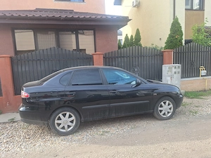 Vand Seat Cordoba 2009 - imagine 5