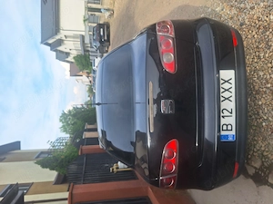 Vand Seat Cordoba 2009 - imagine 3