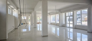 Spațiu Comercial 270 mp + Curte 180 mp - Central, Mușătești, Argeș". - imagine 6
