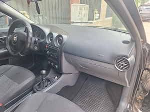 Vand Seat Cordoba 2009 - imagine 9