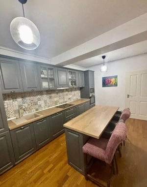 3 camere LUX Pipera Domus Stil Residence Terasă închisă 30 mp Parcare