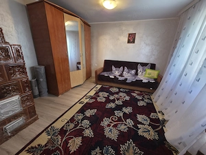 Casa zona Buzaului - Radu Negru , sup 264 mp - imagine 3
