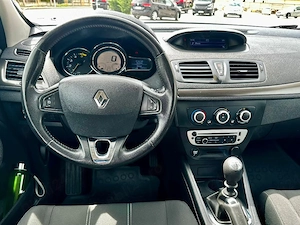 Renault Megane 2014 1.5 diesel - imagine 6