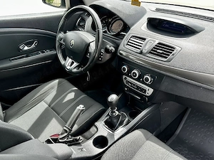 Renault Megane 2014 1.5 diesel - imagine 5
