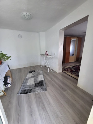 Casa zona Buzaului - Radu Negru , sup 264 mp - imagine 2