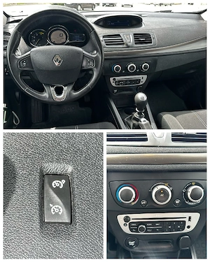 Renault Megane 2014 1.5 diesel - imagine 7