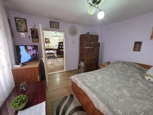 Casa zona Buzaului - Radu Negru , sup 264 mp - imagine 6