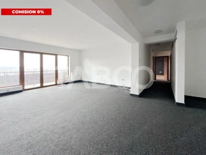 Apartament cu 4 camere confort unic panorama Andrei Muresan Comision 0