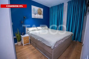 Apartament cu 4 camere de vanzare 2 parcari Comision 0% cartierul Iris