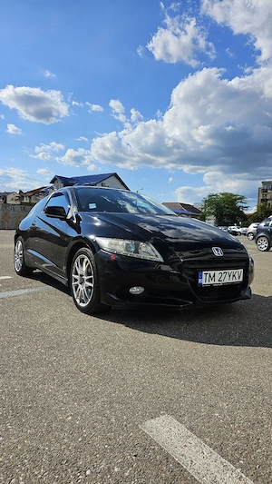 Honda Crz Hibrid - imagine 2