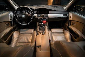 Bmw Seria 5 e60 - imagine 5